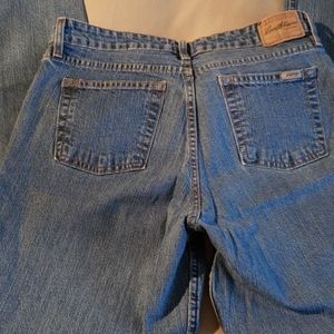 Womens Levi's size 12 medium